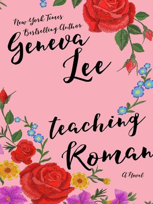 cover image of Teaching Roman